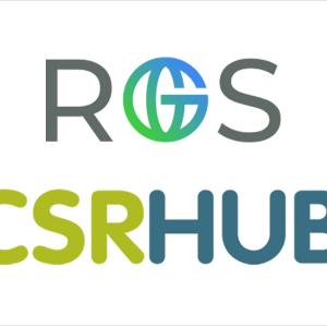 Richmond Global Sciences and CSRHub