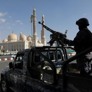 Escalating conflict in Yemen may lead to rising hunger levels./ Photo by Khaled Abdullah for Reuters