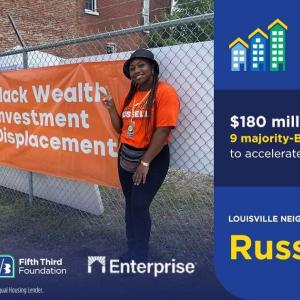 Louisville Neighborhood Spotlight: Russell