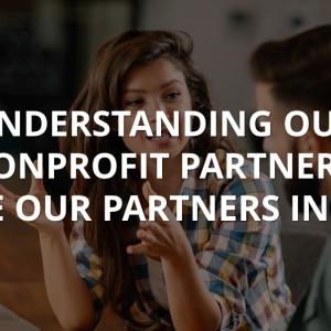 Understanding our Nonprofit Partners: Who are our partners in impact?