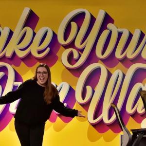 Raisa Lynn Make your own way!