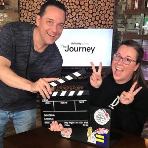 Raisa Lynn: GoDaddy guides.