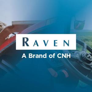 "Raven Industries a brand of CNH"
