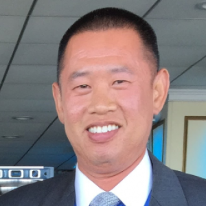 Ray Hui, AbilITy Cisco Academy alumnus and NYC DSS intern