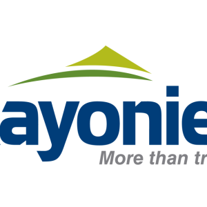 Rayonier logo