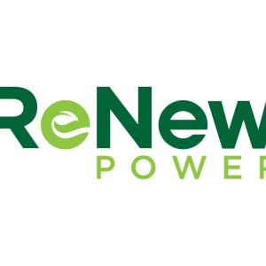 ReNew Power Logo