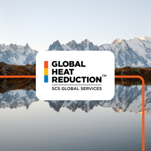 Global Heat Reduction Initiative - New Registry Standard Version 2.0