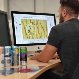 Decorative can design innovations that enhance 