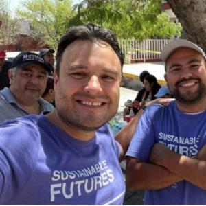 Trane Technologies’ Ricardo Ramirez Ignites Minds and Empowers Futures through STEM