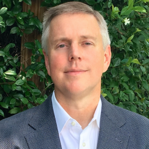 Rick Davis of LOHAS Capital