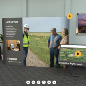 Ridgeline Expansion Project