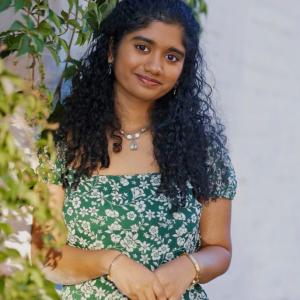 Ritisha L. – Incoming Freshman, Atlanta, GA 