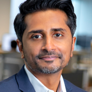 Robin John, Eventide