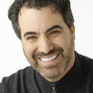 Ron Pernick of Clean Edge