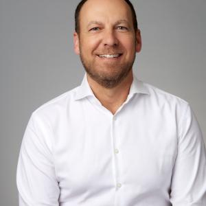 Ron Storn Headshot