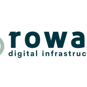 Rowan Digital Infrastructure logo