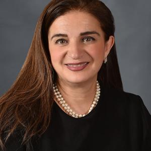 Dr. Roxana Mehran