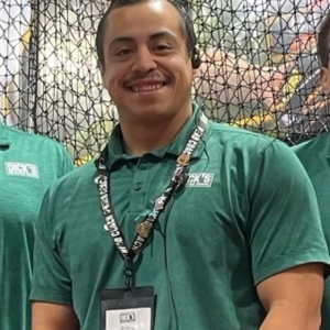 Photo of Ruperto Rojas.