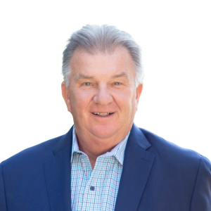Headshot of Russ Bendel