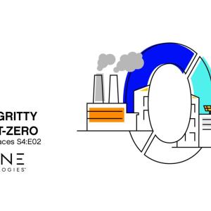 Healthy Spaces Podcast: Season 4, Episode 2 - Nitty Gritty on Net-Zero