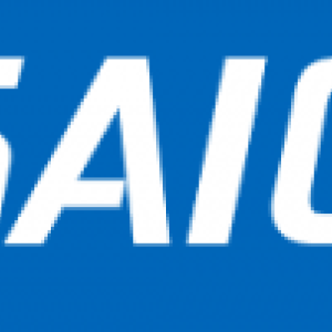 SAIC Logo