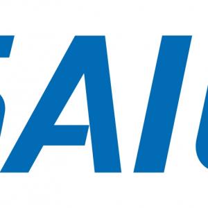 SAIC Logo