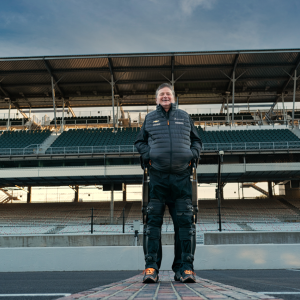 Sam Suit Arrow Electronics