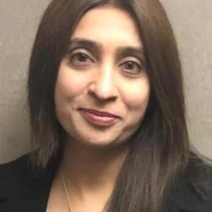Photo of Sonalin Bhayani