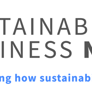 Sustainable Business Now logo