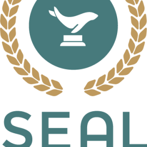 Seal Award Winner logo