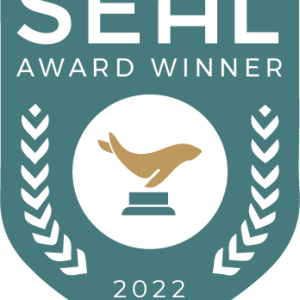 SEAL 2022 Awards Badge