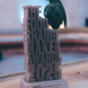 The Food Change Maker Awards 2025