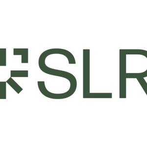 SLR Consulting logo