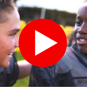 Sports Matter Impact League