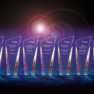 seven awards