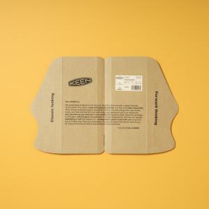 KEEN Elsa Eldon Interior Packaging