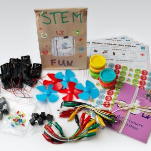 STEM kit