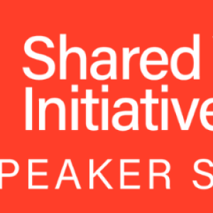 Shared Value Initiative 2022 Speaker Series