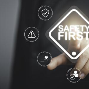 Safety First