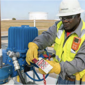 Safety checks being conducted 