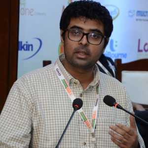 Sagar Tandon, Beyond Animal