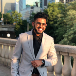 How Trane Technologies' Sajid Khanpuri Combines AI and Ambition to Transform Energy Efficiency at Scale
