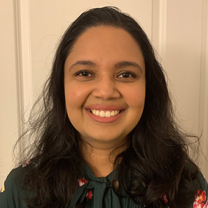 Sangeeta Ghangam Manepalli