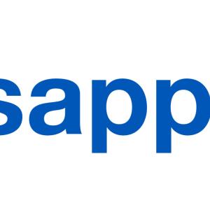 Sappi logo