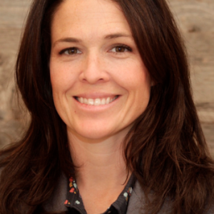 Sarah Adams, Vert Asset Management