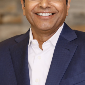 Headshot of Satish Dhanasekaran