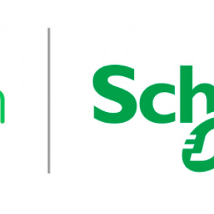 Schneider Electric Logo