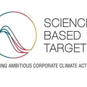 Science Based Targets logo