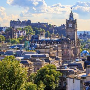 AWS Forum, Scotland