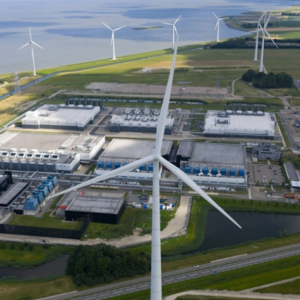 Decoding Data Center Energy Consumption